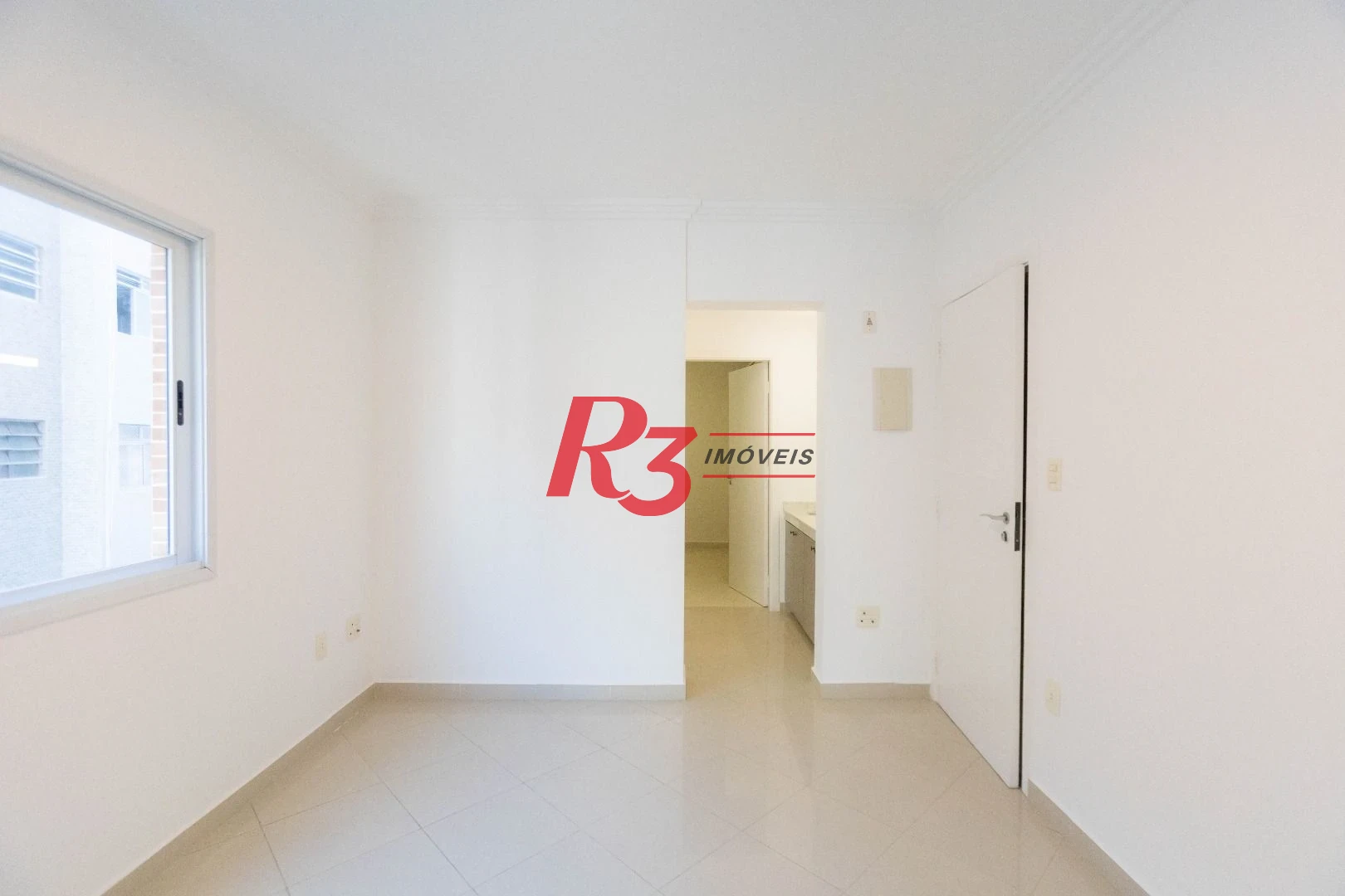 Apartamento com 1 dormitório à venda, 48 m² por R$ 590.000,00 - Ponta da Praia - Santos/SP