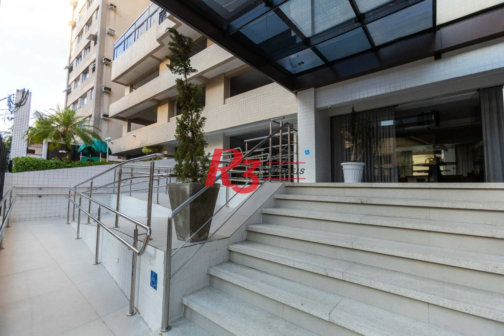 Apartamento com 2 dormitórios, 86 m² - venda por R$ 880.000,00 ou aluguel por R$ 5.000,00/mês - José Menino - Santos/SP