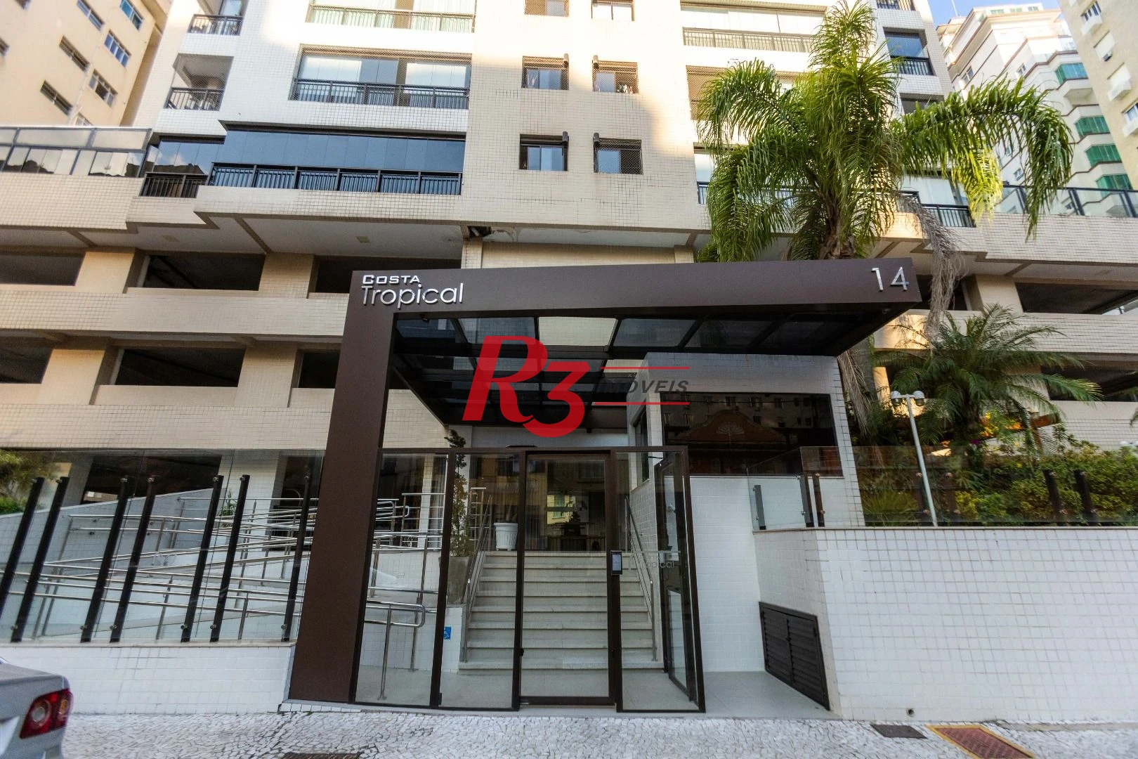Apartamento com 2 dormitórios, 86 m² - venda por R$ 880.000,00 ou aluguel por R$ 5.000,00/mês - José Menino - Santos/SP