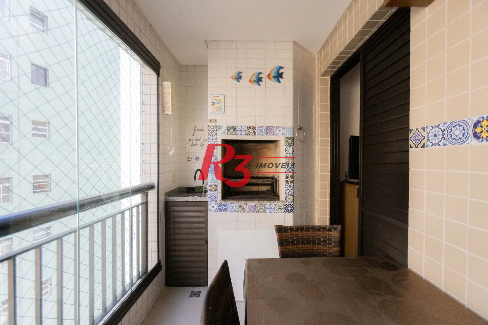 Apartamento com 2 dormitórios, 86 m² - venda por R$ 880.000,00 ou aluguel por R$ 5.000,00/mês - José Menino - Santos/SP