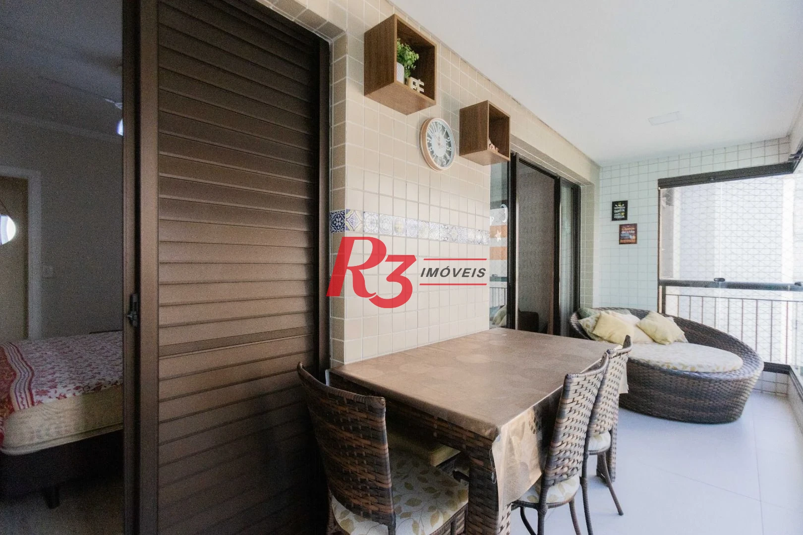 Apartamento com 2 dormitórios, 86 m² - venda por R$ 880.000,00 ou aluguel por R$ 5.000,00/mês - José Menino - Santos/SP