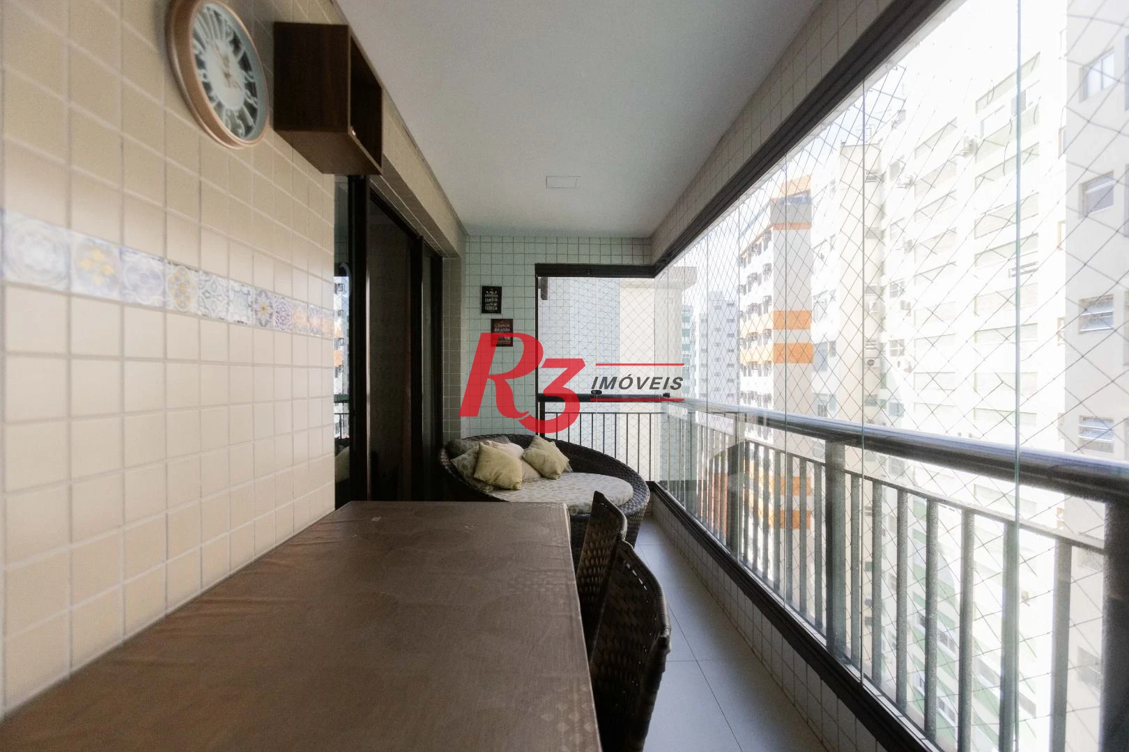 Apartamento com 2 dormitórios, 86 m² - venda por R$ 880.000,00 ou aluguel por R$ 5.000,00/mês - José Menino - Santos/SP