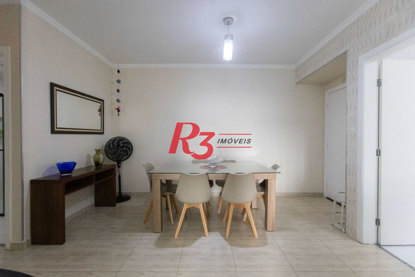 Apartamento com 2 dormitórios, 86 m² - venda por R$ 880.000,00 ou aluguel por R$ 5.000,00/mês - José Menino - Santos/SP