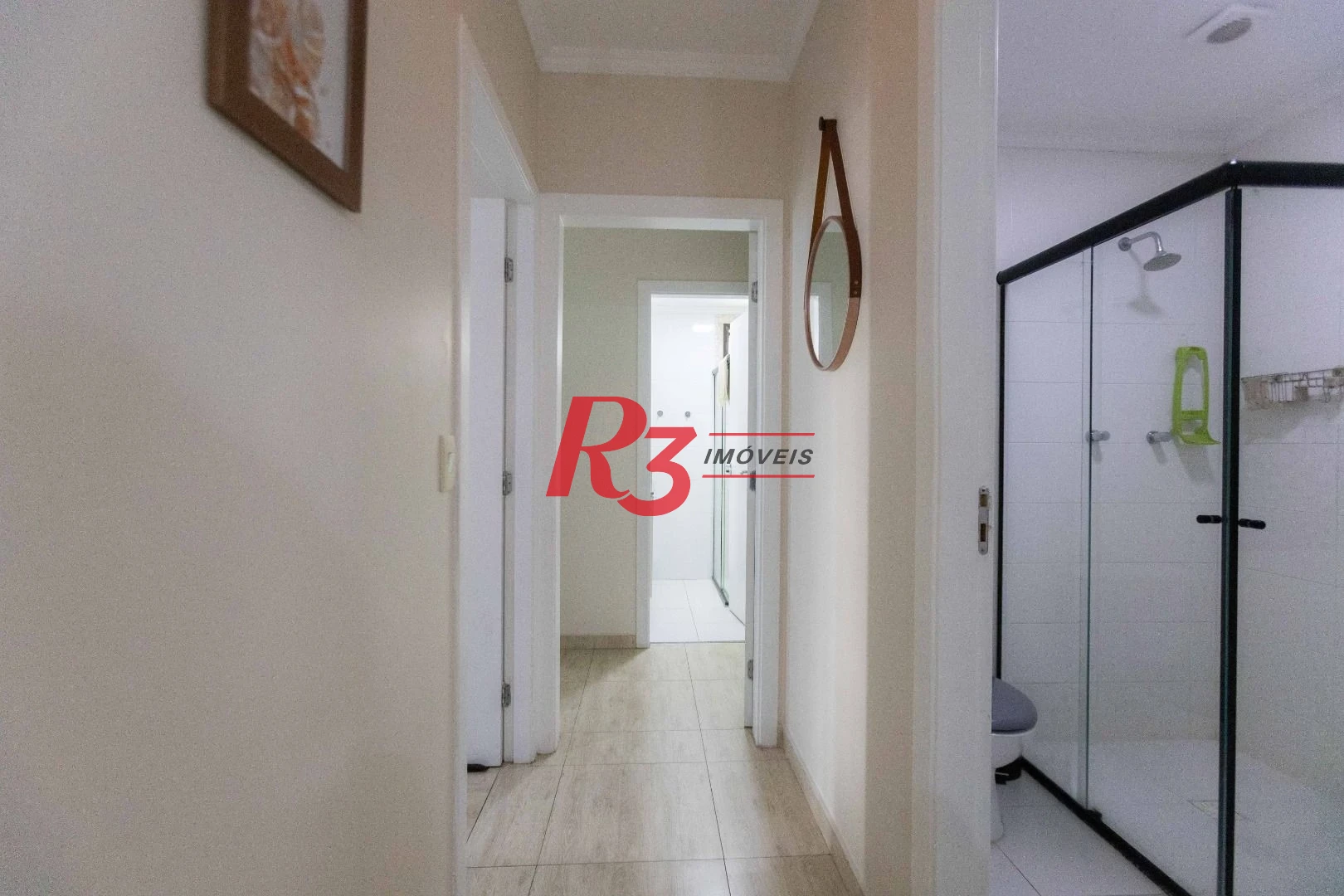 Apartamento com 2 dormitórios, 86 m² - venda por R$ 880.000,00 ou aluguel por R$ 5.000,00/mês - José Menino - Santos/SP
