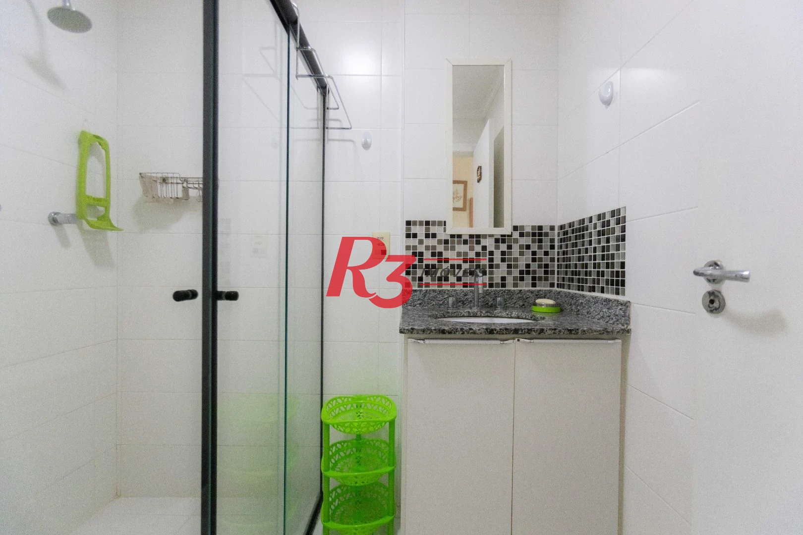 Apartamento com 2 dormitórios, 86 m² - venda por R$ 880.000,00 ou aluguel por R$ 5.000,00/mês - José Menino - Santos/SP