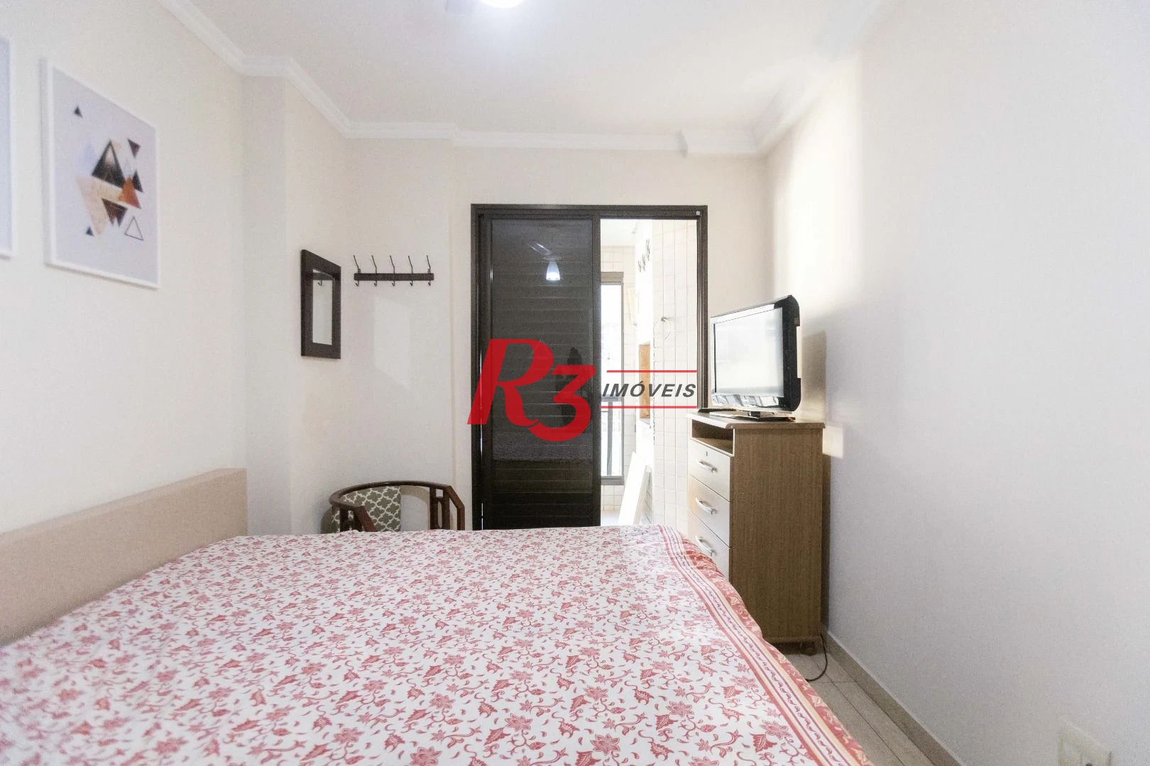 Apartamento com 2 dormitórios, 86 m² - venda por R$ 880.000,00 ou aluguel por R$ 5.000,00/mês - José Menino - Santos/SP