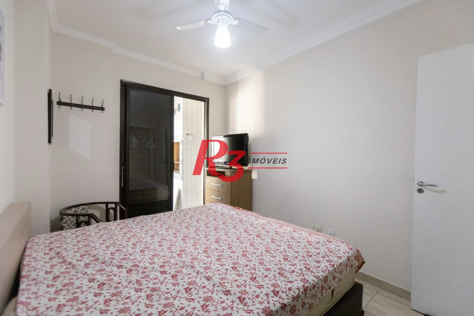 Apartamento com 2 dormitórios, 86 m² - venda por R$ 880.000,00 ou aluguel por R$ 5.000,00/mês - José Menino - Santos/SP