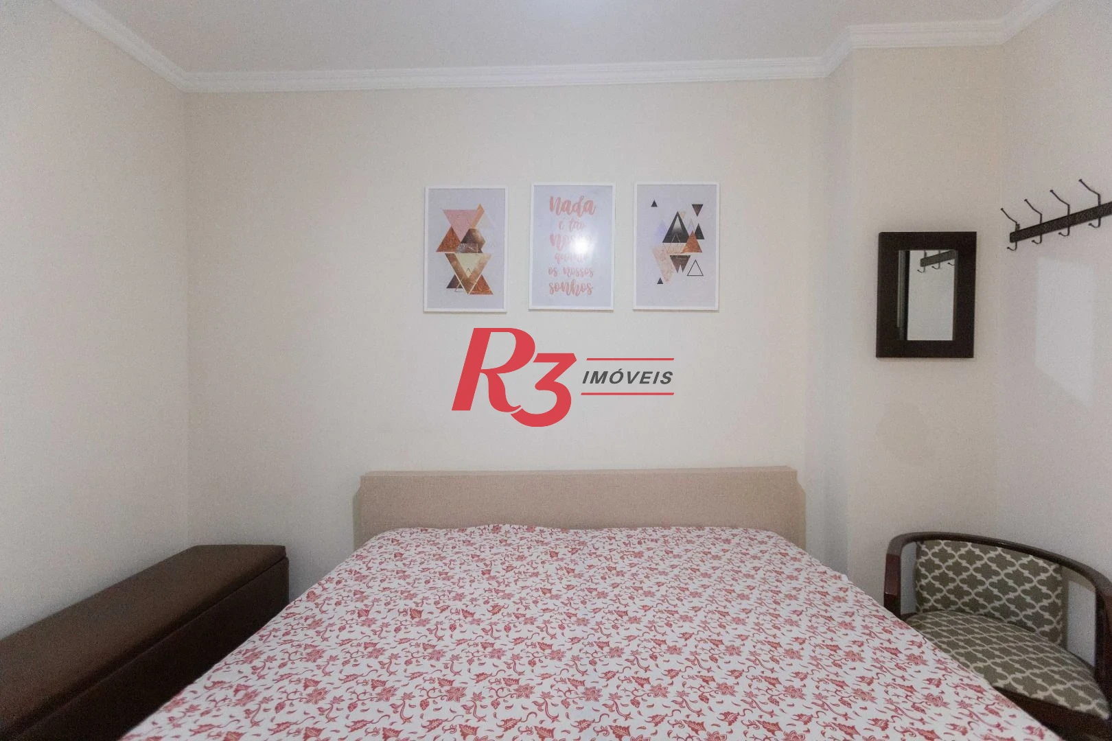 Apartamento com 2 dormitórios, 86 m² - venda por R$ 880.000,00 ou aluguel por R$ 5.000,00/mês - José Menino - Santos/SP