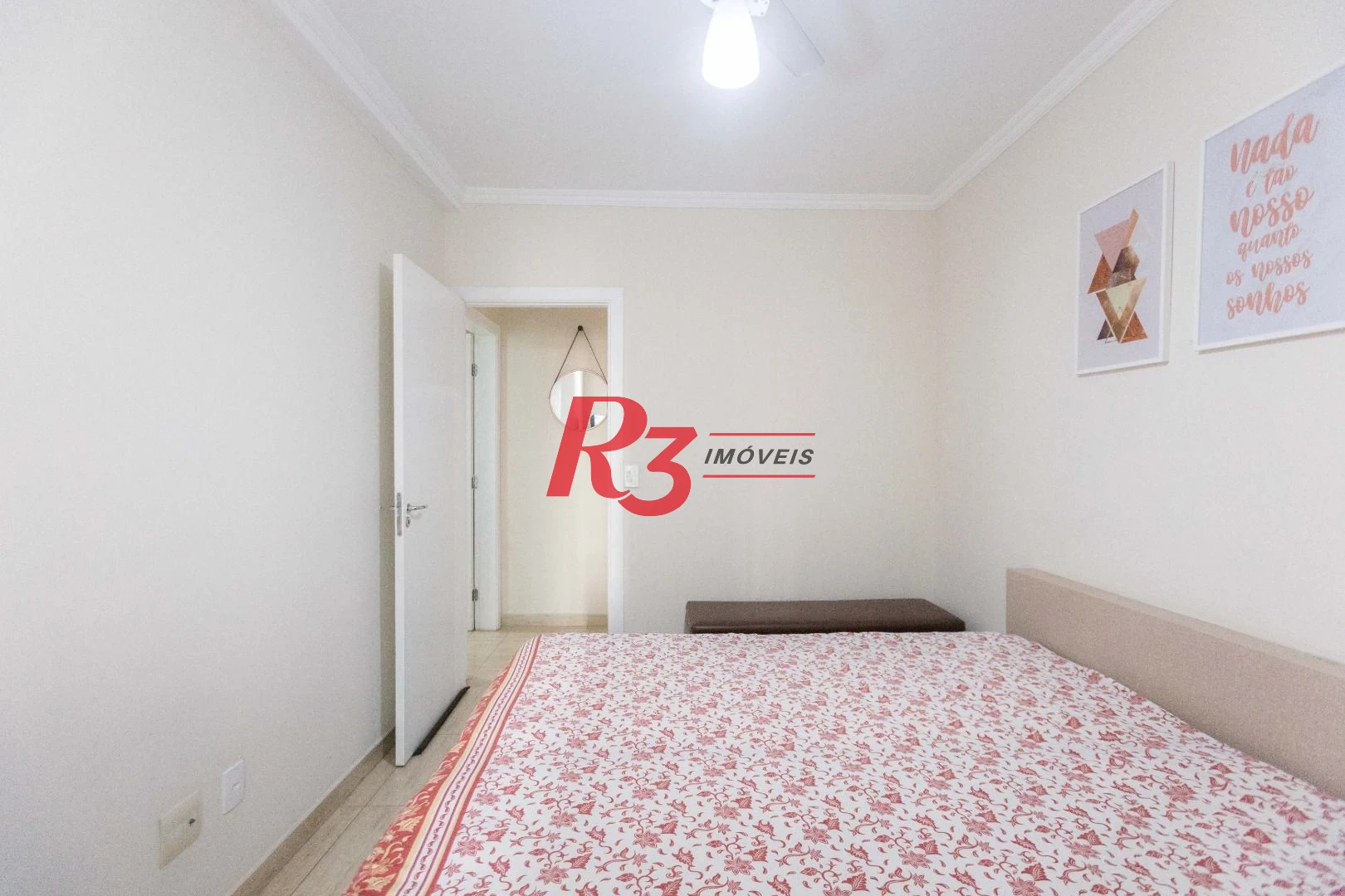 Apartamento com 2 dormitórios, 86 m² - venda por R$ 880.000,00 ou aluguel por R$ 5.000,00/mês - José Menino - Santos/SP
