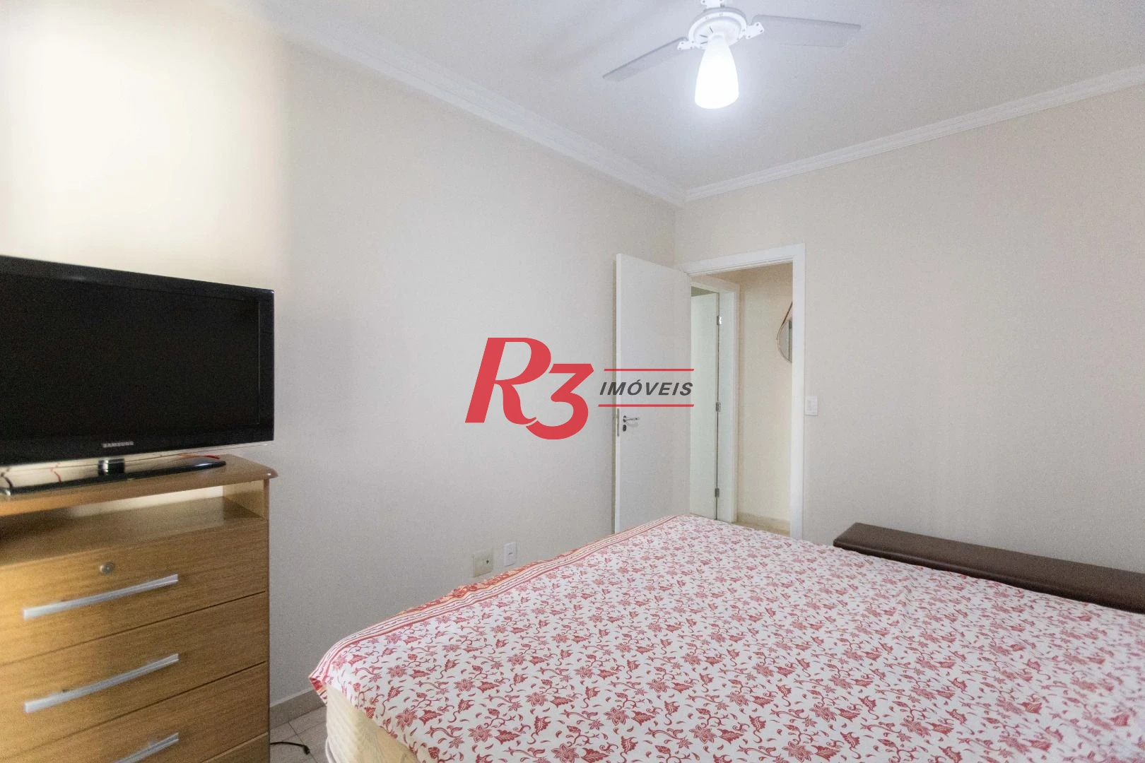 Apartamento com 2 dormitórios, 86 m² - venda por R$ 880.000,00 ou aluguel por R$ 5.000,00/mês - José Menino - Santos/SP