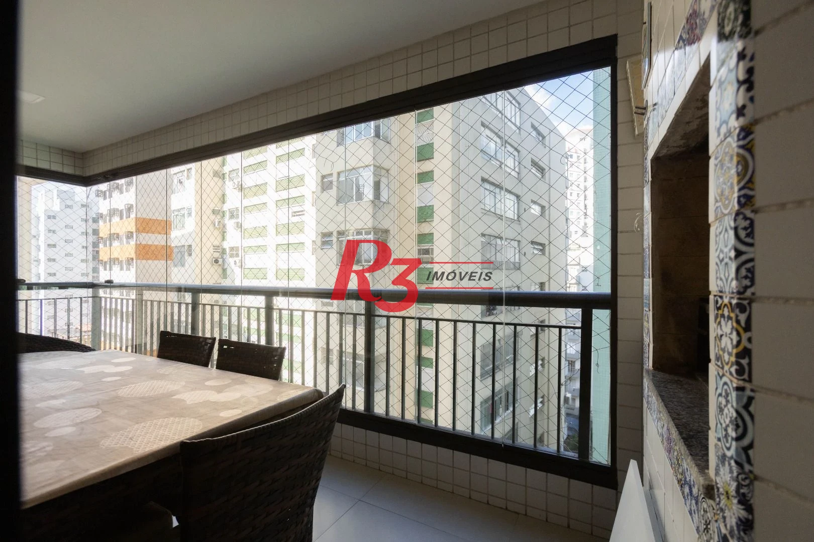 Apartamento com 2 dormitórios, 86 m² - venda por R$ 880.000,00 ou aluguel por R$ 5.000,00/mês - José Menino - Santos/SP