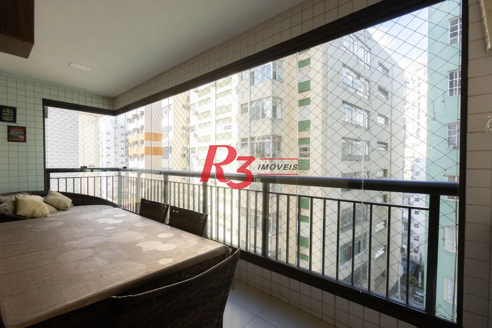 Apartamento com 2 dormitórios, 86 m² - venda por R$ 880.000,00 ou aluguel por R$ 5.000,00/mês - José Menino - Santos/SP