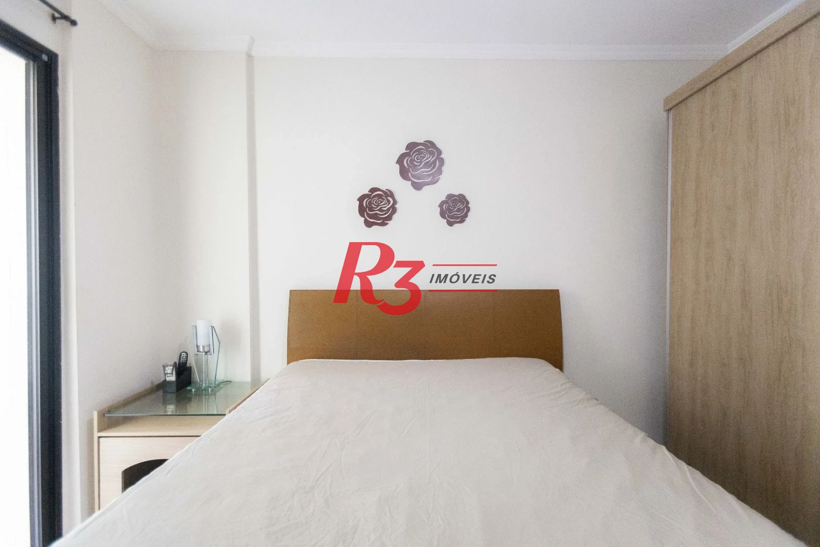 Apartamento com 2 dormitórios, 86 m² - venda por R$ 880.000,00 ou aluguel por R$ 5.000,00/mês - José Menino - Santos/SP