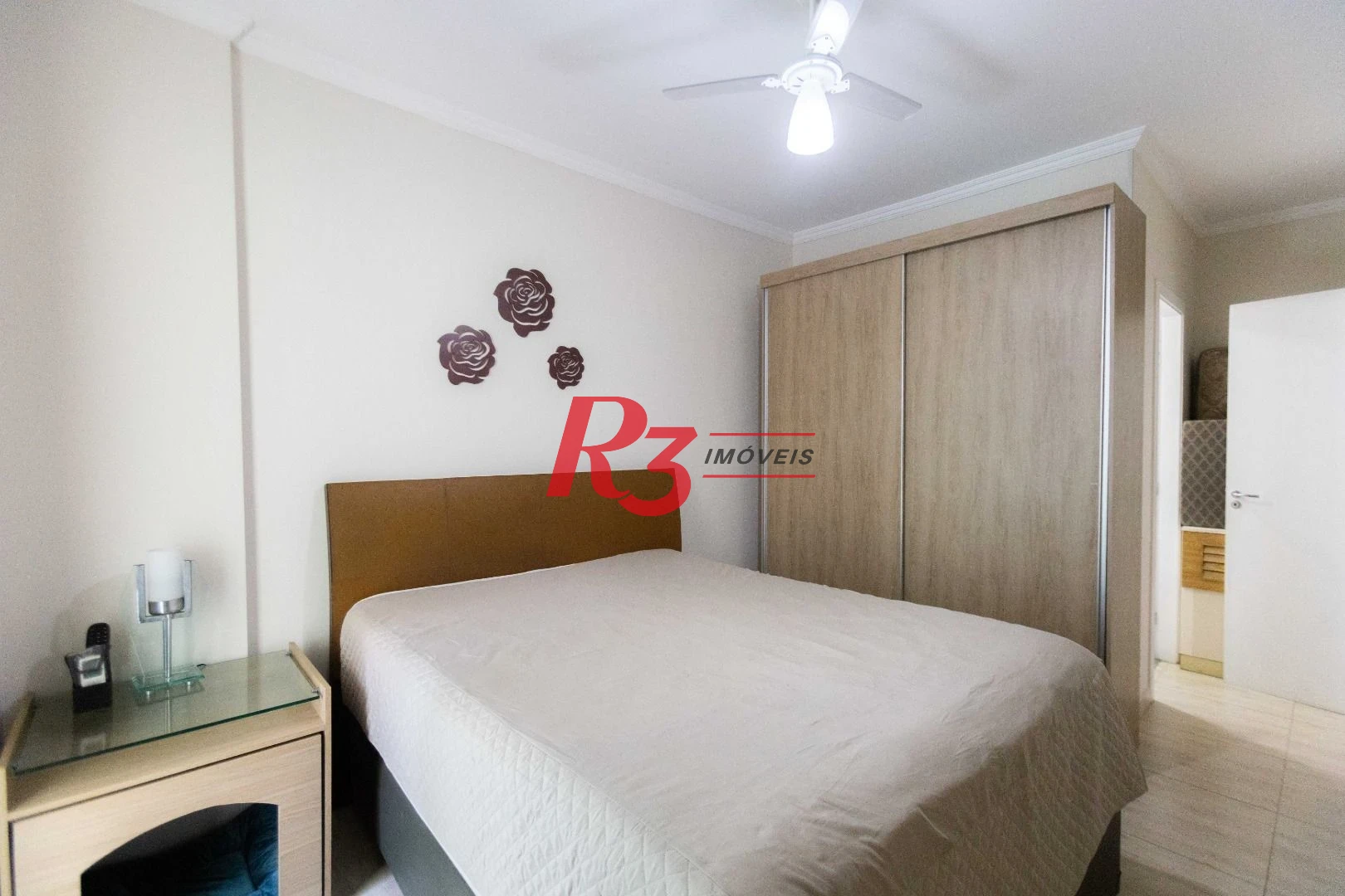 Apartamento com 2 dormitórios, 86 m² - venda por R$ 880.000,00 ou aluguel por R$ 5.000,00/mês - José Menino - Santos/SP