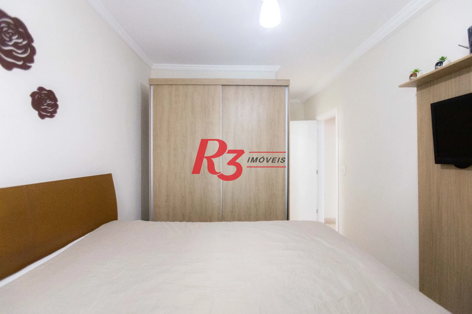 Apartamento com 2 dormitórios, 86 m² - venda por R$ 880.000,00 ou aluguel por R$ 5.000,00/mês - José Menino - Santos/SP