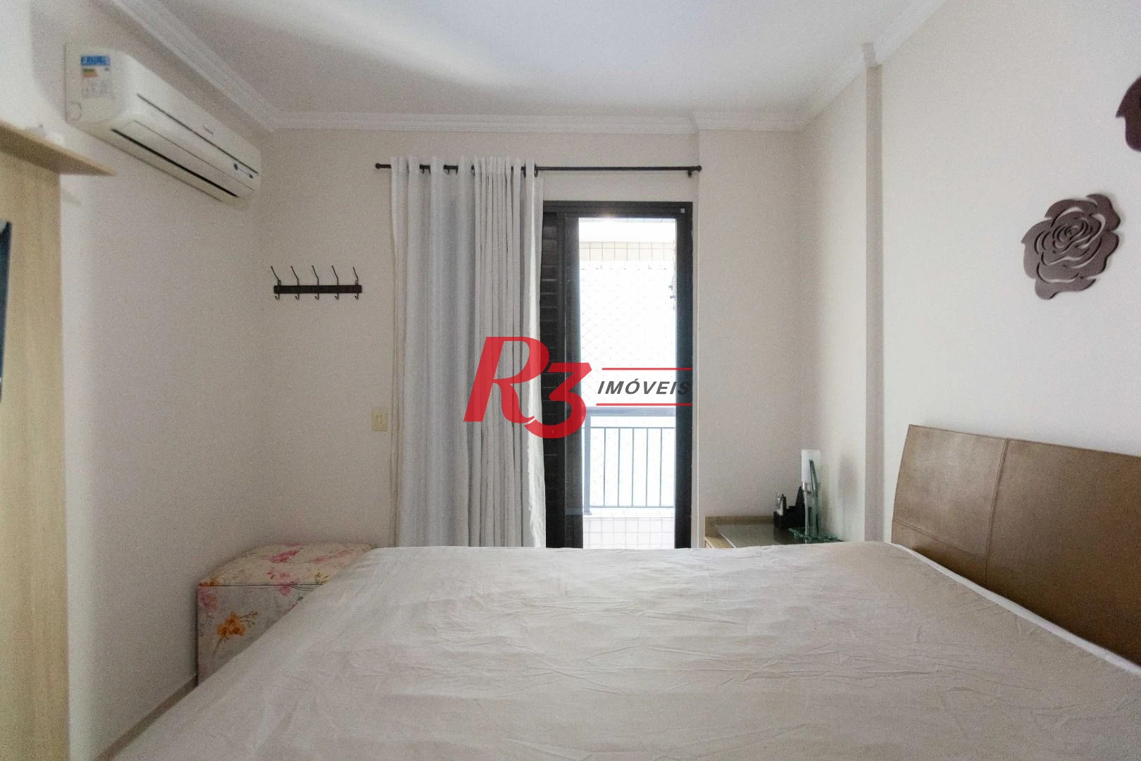 Apartamento com 2 dormitórios, 86 m² - venda por R$ 880.000,00 ou aluguel por R$ 5.000,00/mês - José Menino - Santos/SP