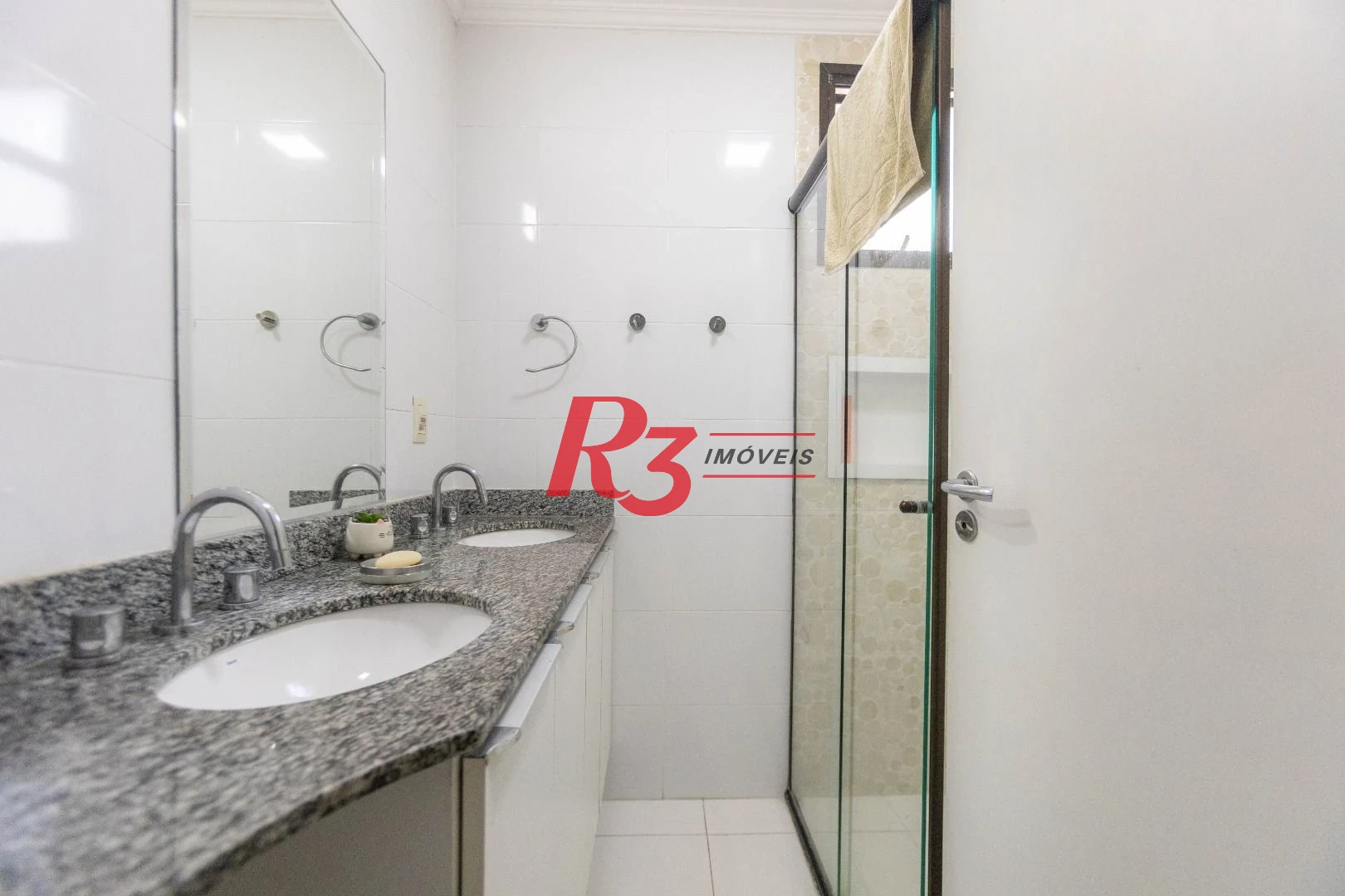 Apartamento com 2 dormitórios, 86 m² - venda por R$ 880.000,00 ou aluguel por R$ 5.000,00/mês - José Menino - Santos/SP