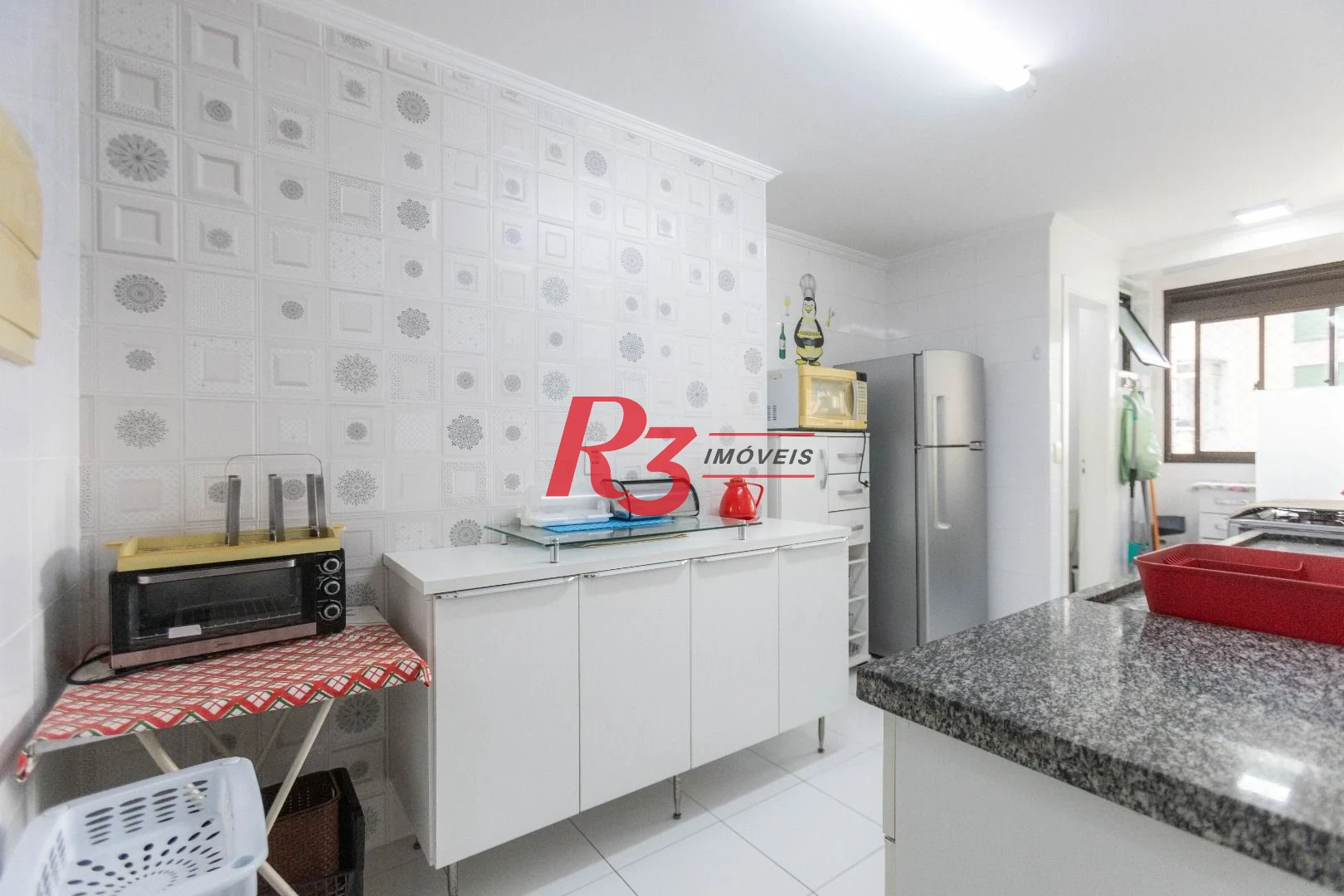Apartamento com 2 dormitórios, 86 m² - venda por R$ 880.000,00 ou aluguel por R$ 5.000,00/mês - José Menino - Santos/SP