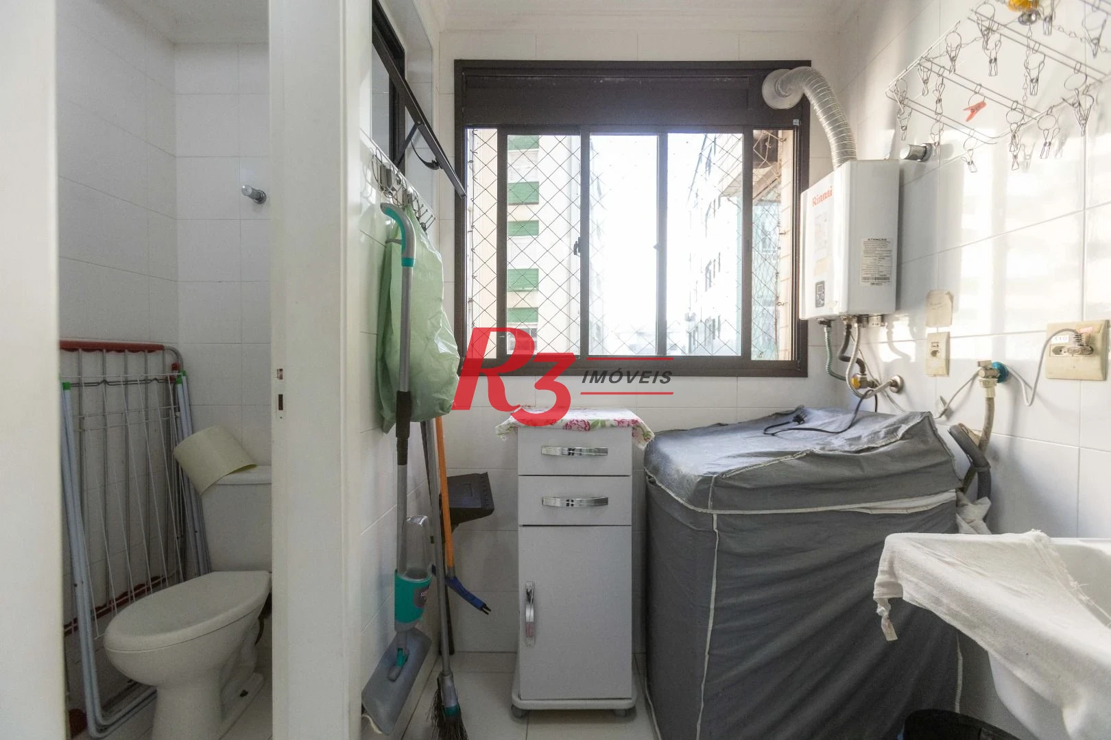 Apartamento com 2 dormitórios, 86 m² - venda por R$ 880.000,00 ou aluguel por R$ 5.000,00/mês - José Menino - Santos/SP