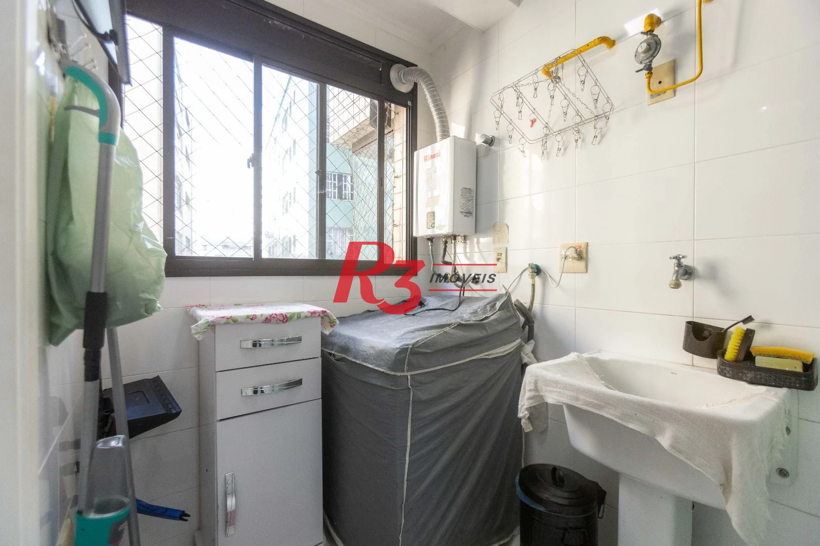 Apartamento com 2 dormitórios, 86 m² - venda por R$ 880.000,00 ou aluguel por R$ 5.000,00/mês - José Menino - Santos/SP
