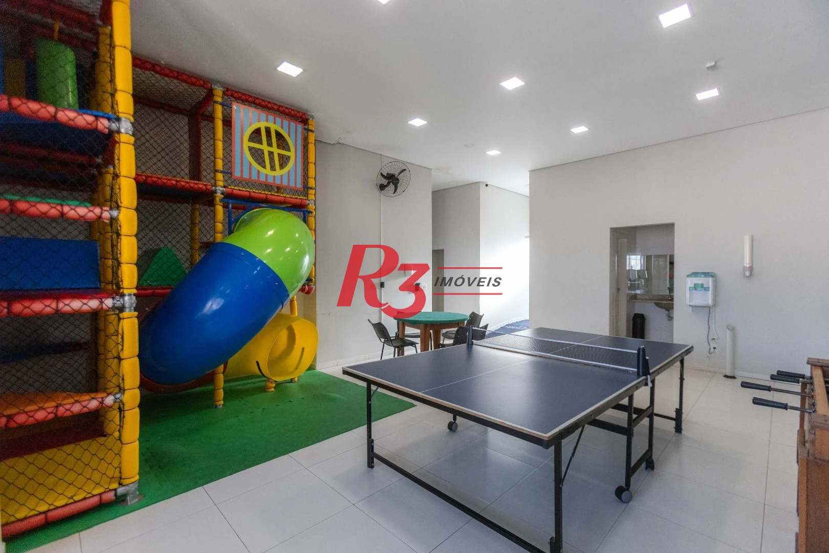 Apartamento com 2 dormitórios, 86 m² - venda por R$ 880.000,00 ou aluguel por R$ 5.000,00/mês - José Menino - Santos/SP