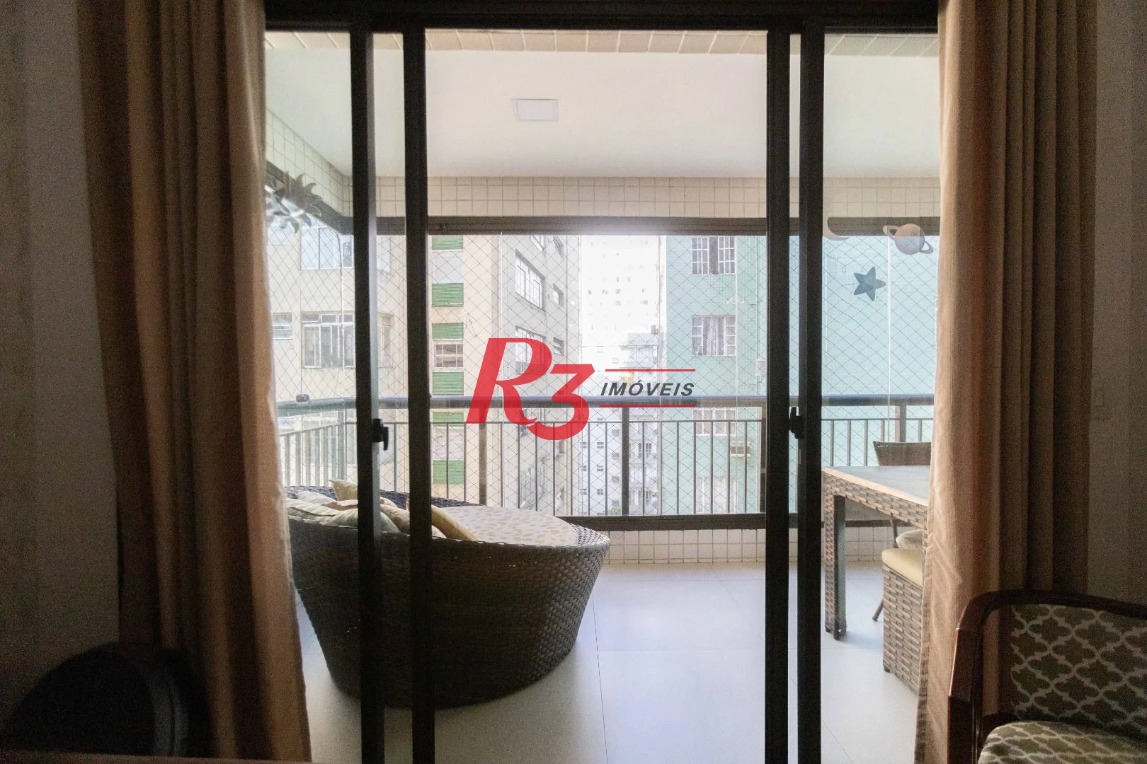 Apartamento com 2 dormitórios, 86 m² - venda por R$ 880.000,00 ou aluguel por R$ 5.000,00/mês - José Menino - Santos/SP