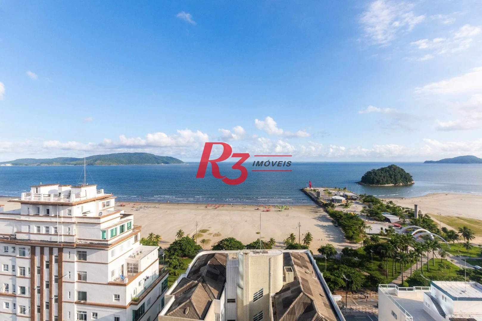 Apartamento com 2 dormitórios, 86 m² - venda por R$ 880.000,00 ou aluguel por R$ 5.000,00/mês - José Menino - Santos/SP