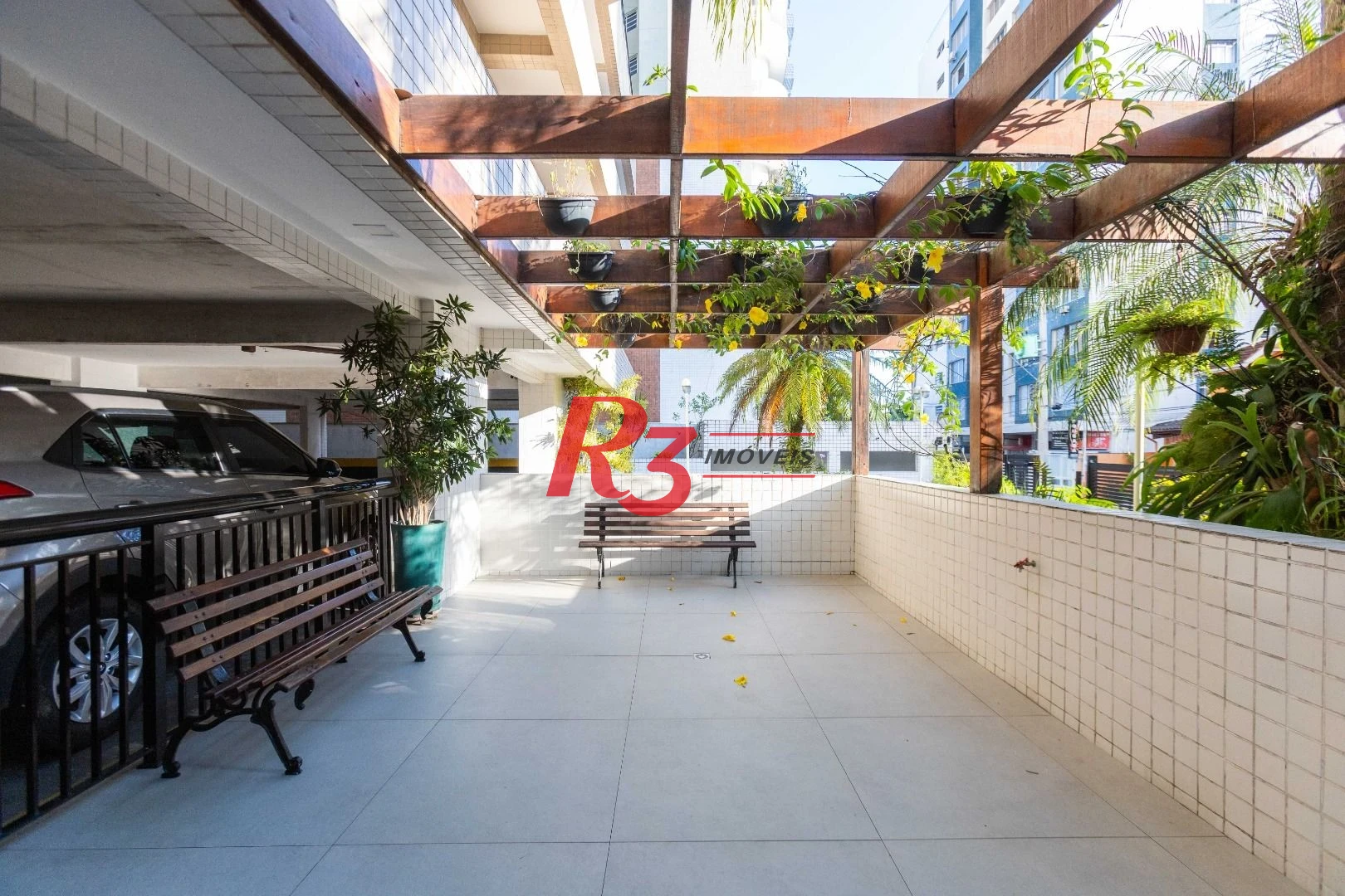 Apartamento com 2 dormitórios, 86 m² - venda por R$ 880.000,00 ou aluguel por R$ 5.000,00/mês - José Menino - Santos/SP