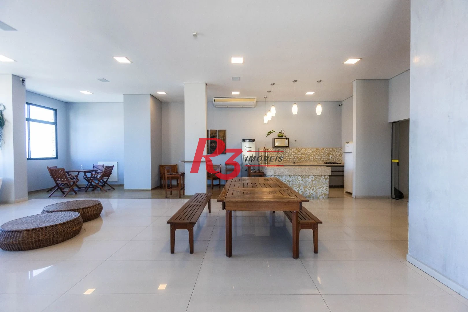Apartamento com 2 dormitórios, 86 m² - venda por R$ 880.000,00 ou aluguel por R$ 5.000,00/mês - José Menino - Santos/SP