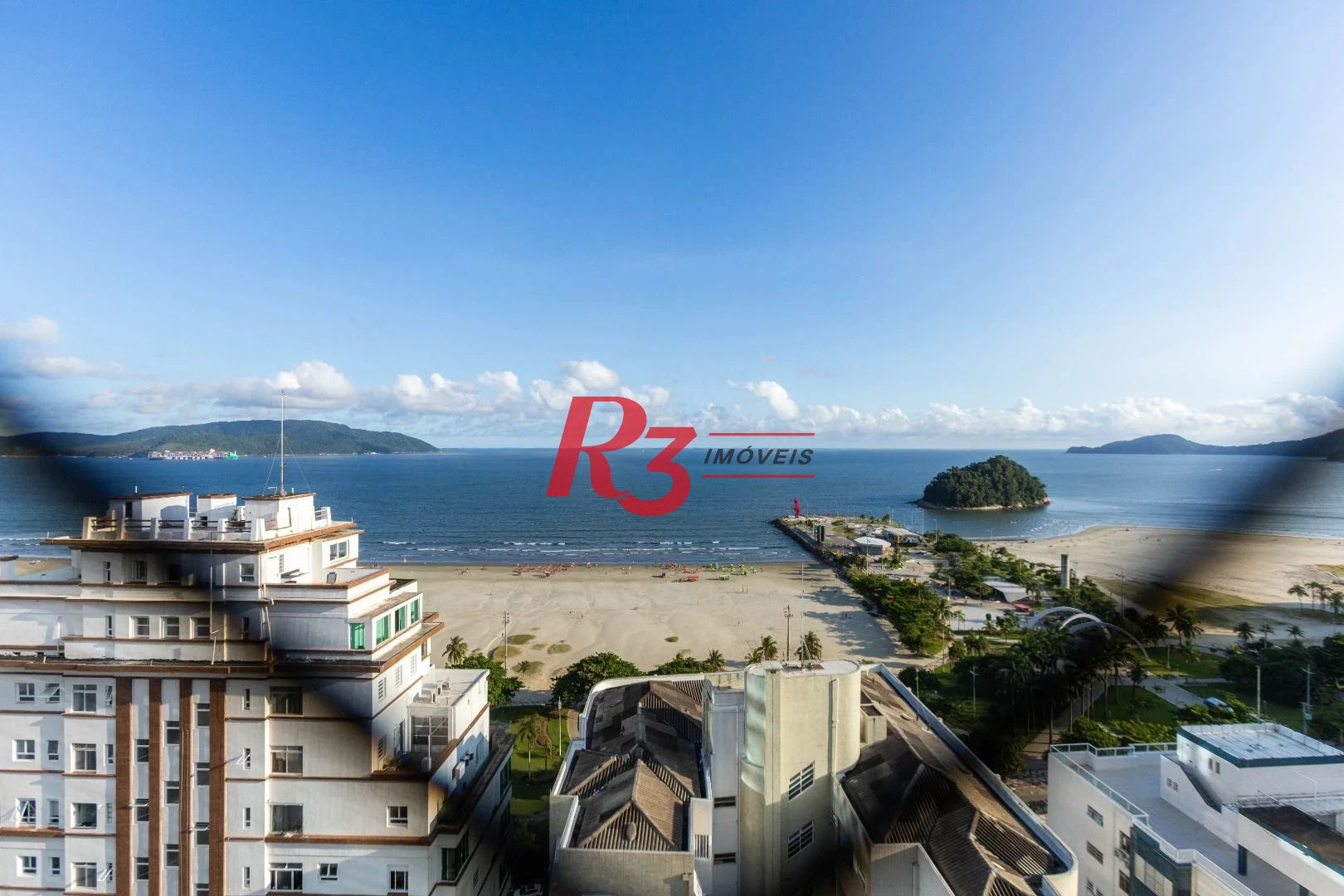 Apartamento com 2 dormitórios, 86 m² - venda por R$ 880.000,00 ou aluguel por R$ 5.000,00/mês - José Menino - Santos/SP