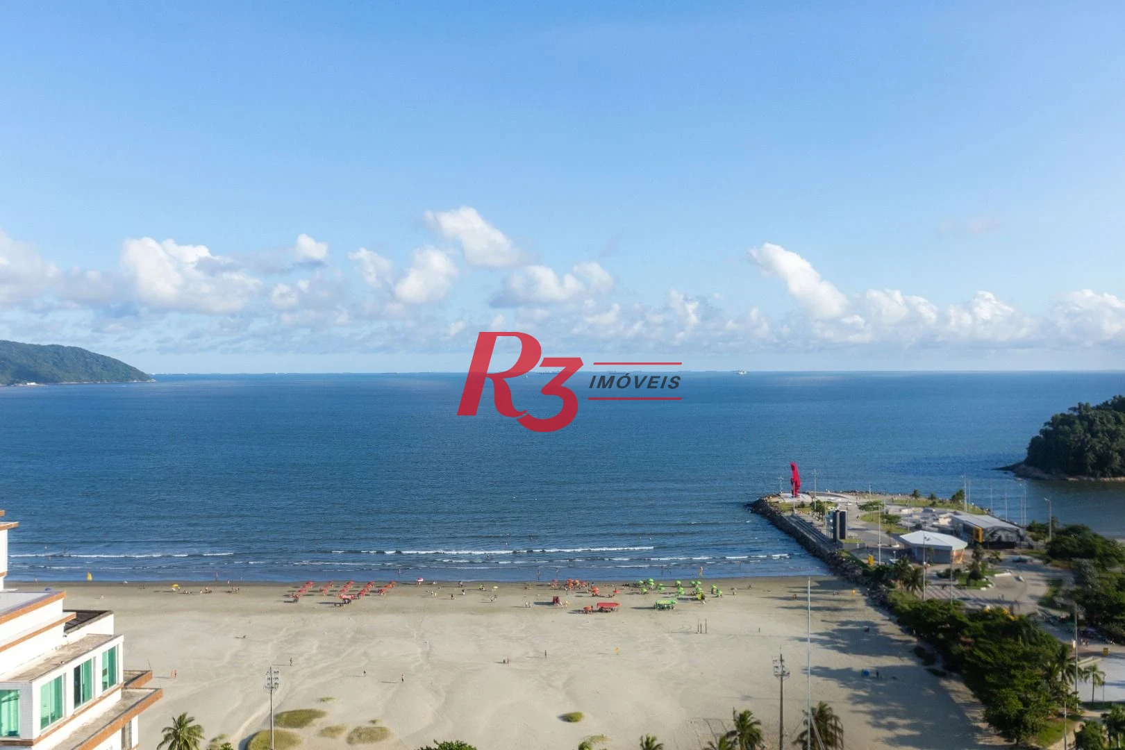 Apartamento com 2 dormitórios, 86 m² - venda por R$ 880.000,00 ou aluguel por R$ 5.000,00/mês - José Menino - Santos/SP