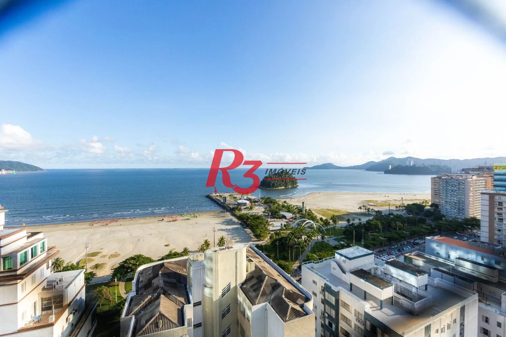 Apartamento com 2 dormitórios, 86 m² - venda por R$ 880.000,00 ou aluguel por R$ 5.000,00/mês - José Menino - Santos/SP