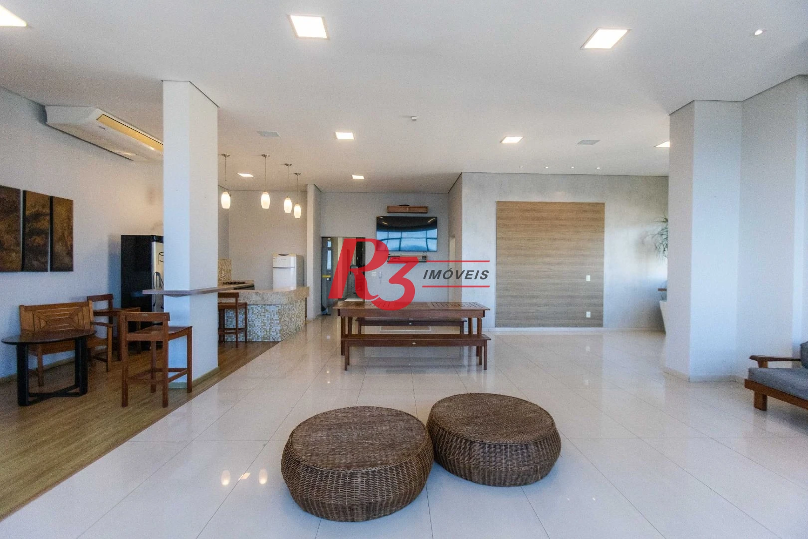 Apartamento com 2 dormitórios, 86 m² - venda por R$ 880.000,00 ou aluguel por R$ 5.000,00/mês - José Menino - Santos/SP