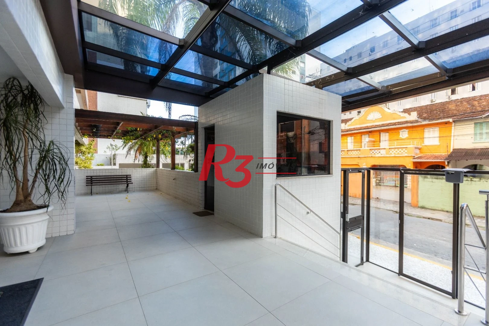 Apartamento com 2 dormitórios, 86 m² - venda por R$ 880.000,00 ou aluguel por R$ 5.000,00/mês - José Menino - Santos/SP