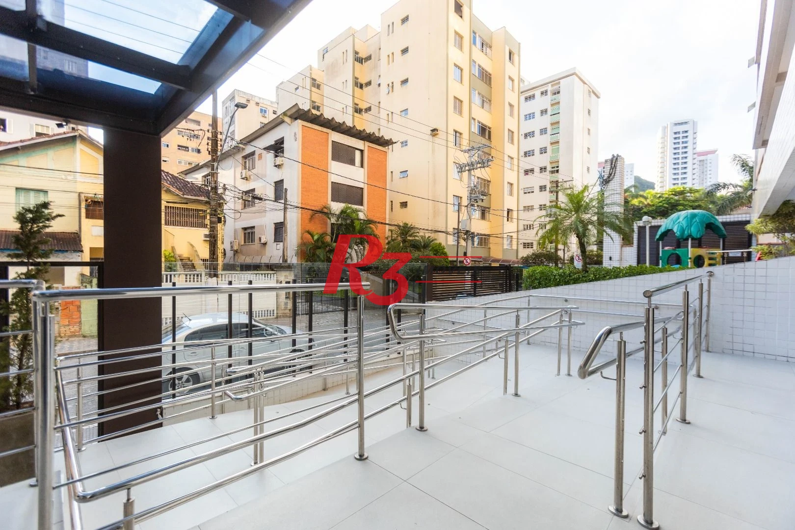 Apartamento com 2 dormitórios, 86 m² - venda por R$ 880.000,00 ou aluguel por R$ 5.000,00/mês - José Menino - Santos/SP