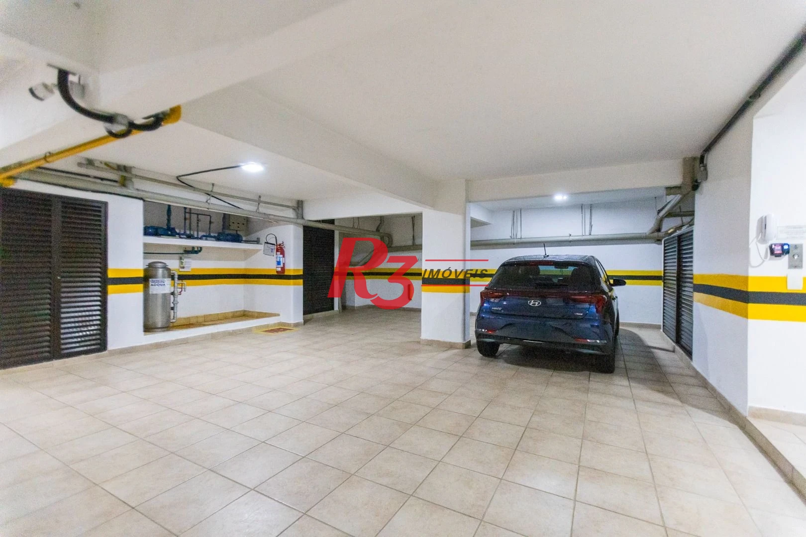 Apartamento com 4 dormitórios à venda, 210 m² por R$ 2.380.000,00 - Embaré - Santos/SP