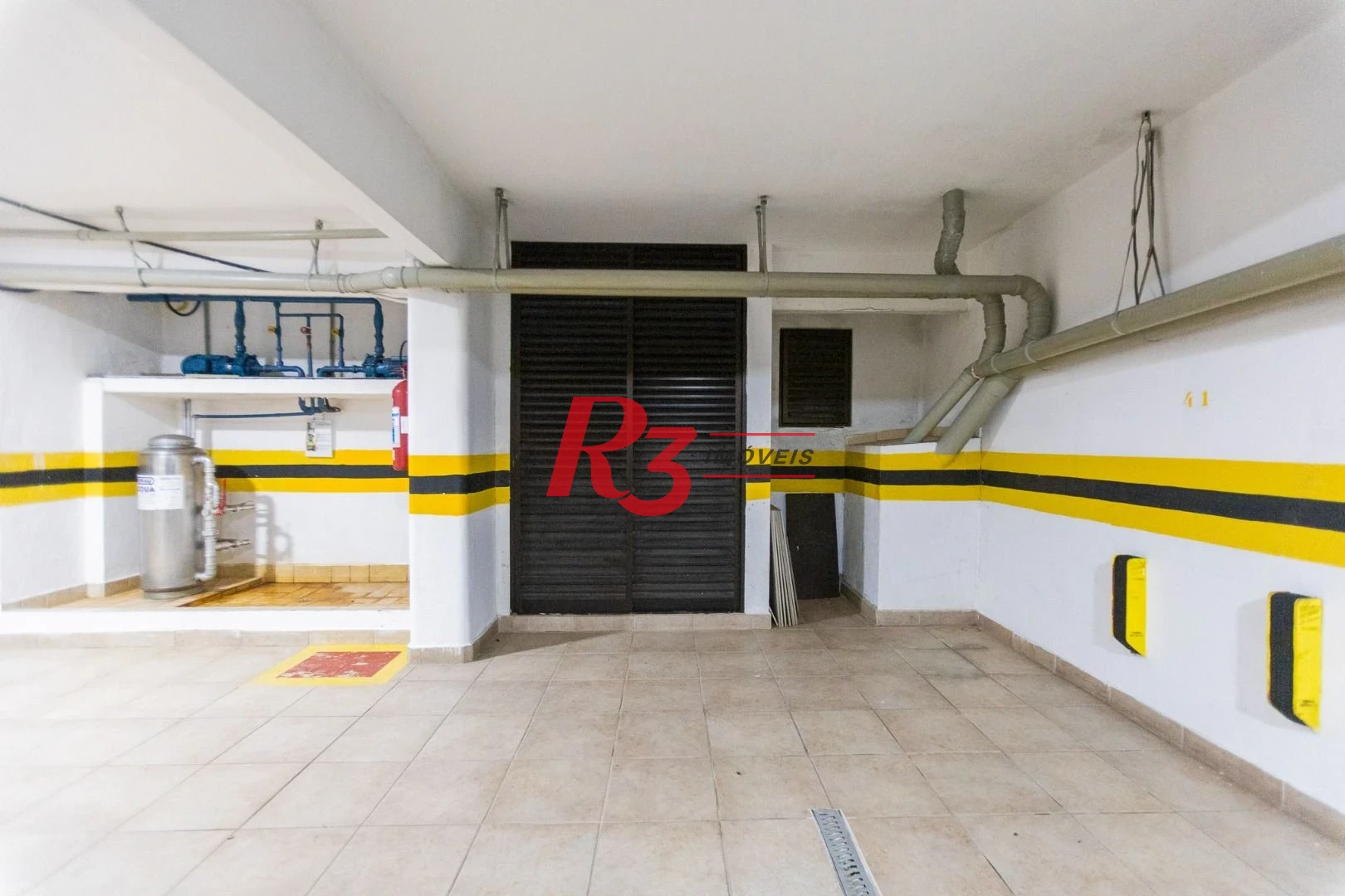 Apartamento com 4 dormitórios à venda, 210 m² por R$ 2.380.000,00 - Embaré - Santos/SP