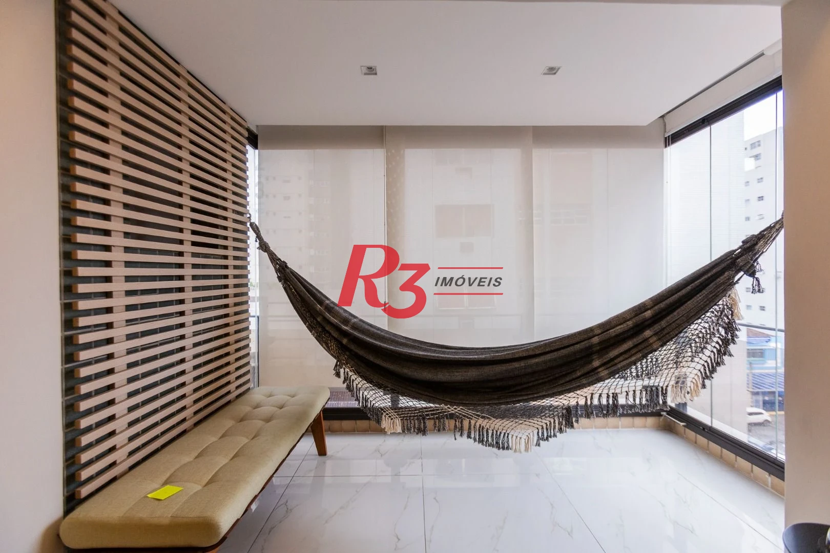 Apartamento com 4 dormitórios à venda, 210 m² por R$ 2.380.000,00 - Embaré - Santos/SP