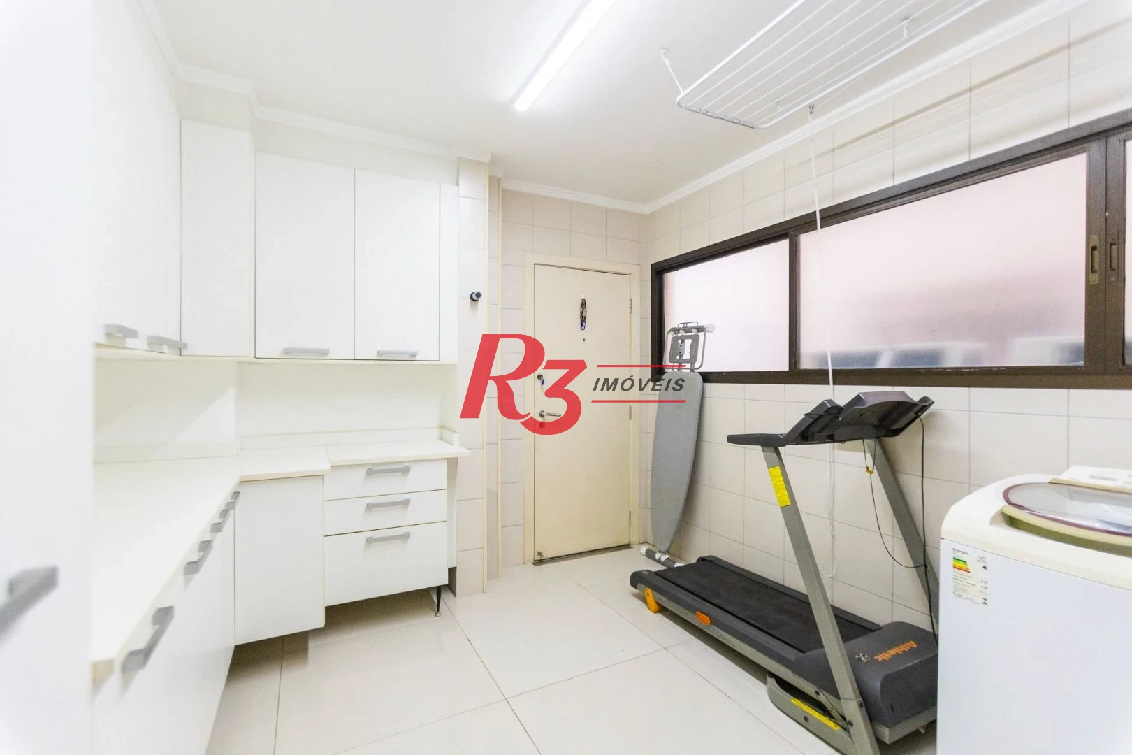 Apartamento com 4 dormitórios à venda, 210 m² por R$ 2.380.000,00 - Embaré - Santos/SP