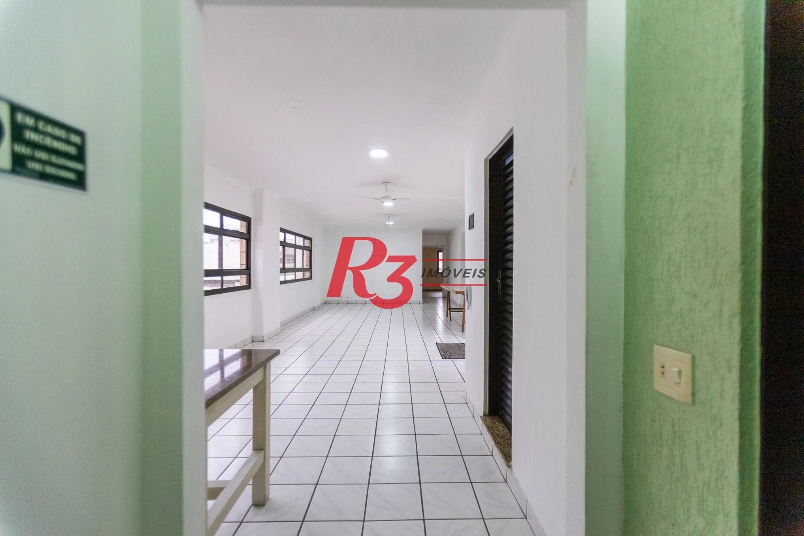 Apartamento com 4 dormitórios à venda, 210 m² por R$ 2.380.000,00 - Embaré - Santos/SP