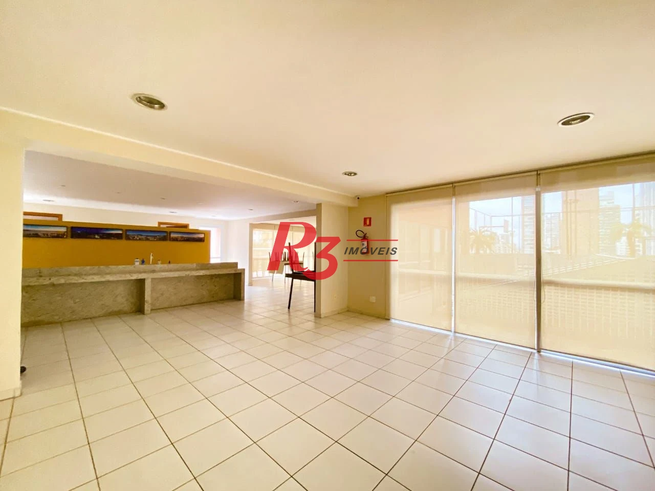 Loja para alugar, 60 m² por R$ 13.000,00/mês - Gonzaga - Santos/SP