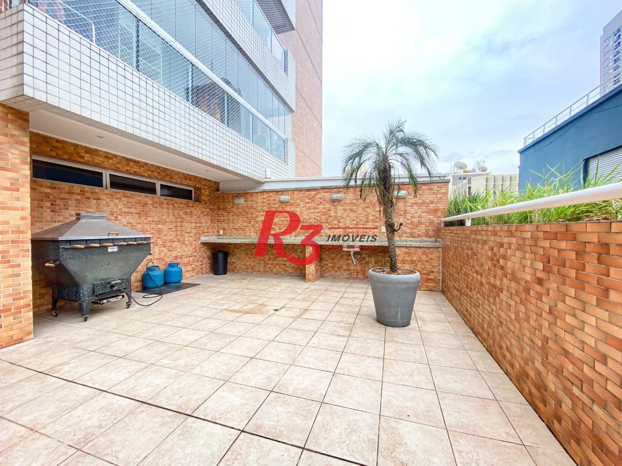 Loja para alugar, 60 m² por R$ 13.000,00/mês - Gonzaga - Santos/SP