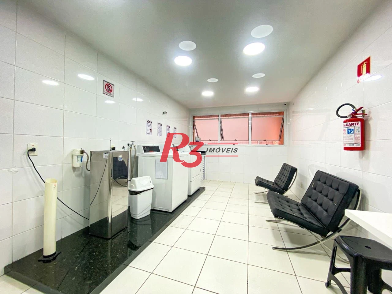 Loja para alugar, 60 m² por R$ 13.000,00/mês - Gonzaga - Santos/SP