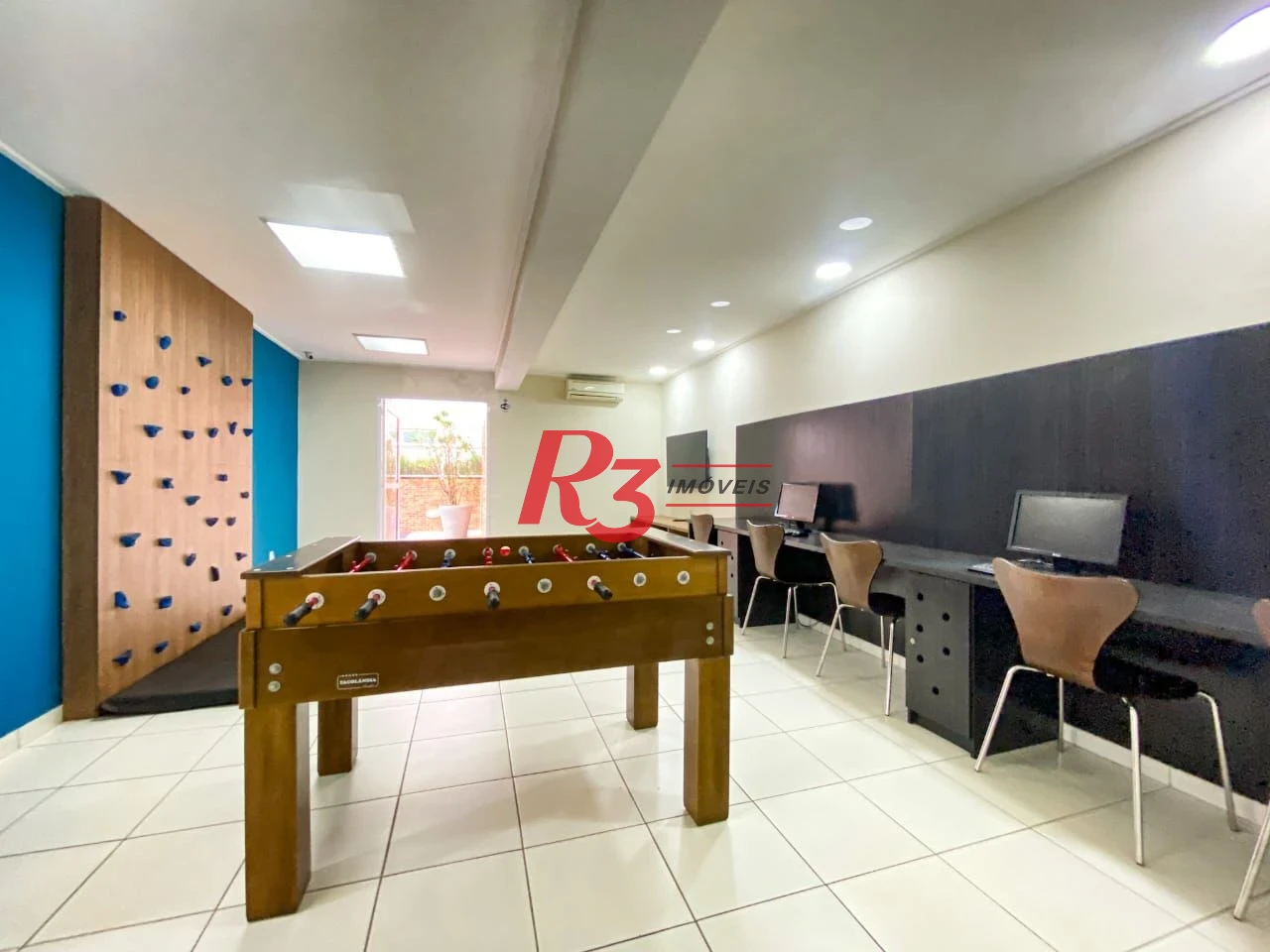 Loja para alugar, 60 m² por R$ 13.000,00/mês - Gonzaga - Santos/SP