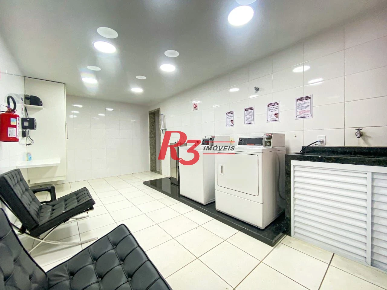 Loja para alugar, 60 m² por R$ 13.000,00/mês - Gonzaga - Santos/SP