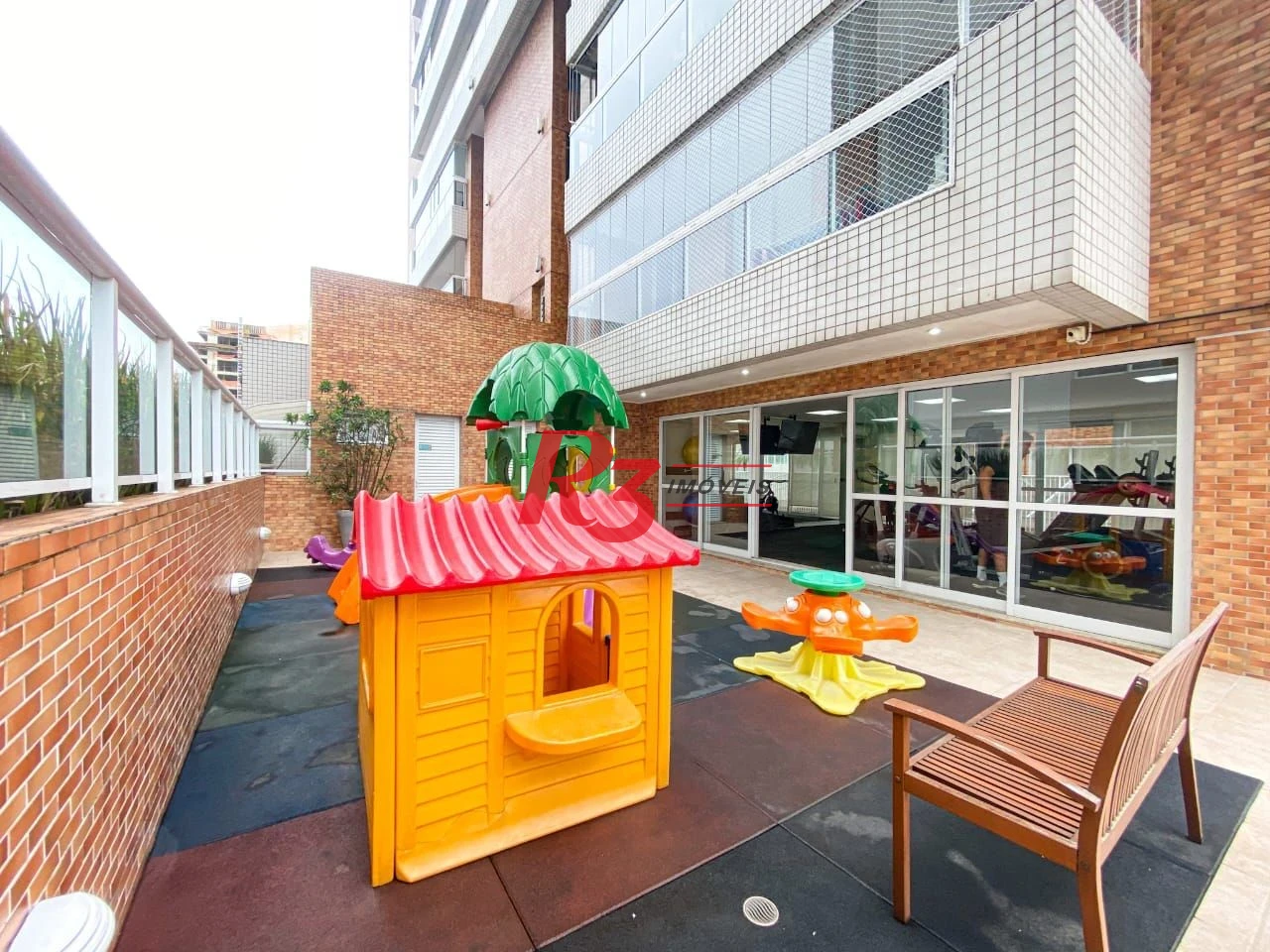 Loja para alugar, 60 m² por R$ 13.000,00/mês - Gonzaga - Santos/SP