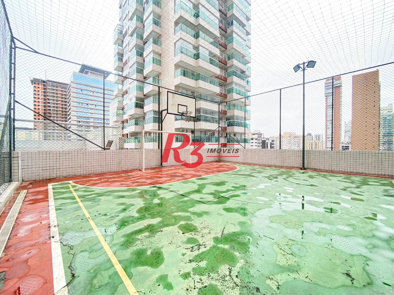 Loja para alugar, 60 m² por R$ 13.000,00/mês - Gonzaga - Santos/SP