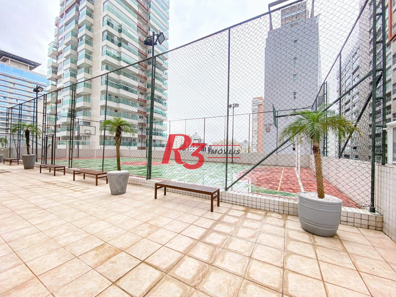 Loja para alugar, 60 m² por R$ 13.000,00/mês - Gonzaga - Santos/SP