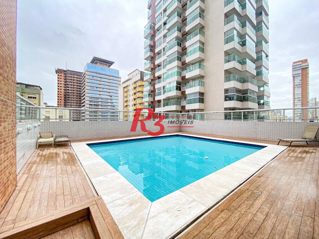 Loja para alugar, 60 m² por R$ 13.000,00/mês - Gonzaga - Santos/SP