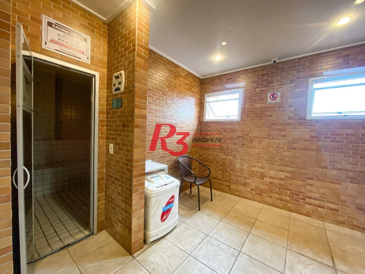 Loja para alugar, 60 m² por R$ 13.000,00/mês - Gonzaga - Santos/SP